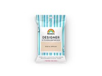 Tester farby Beckers Designer Kitchen&Bathroom Exotic Apricot 0,05 l