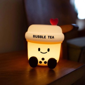 Mary's Lampka nocna LED BUBBLE TEA 2W 3000K