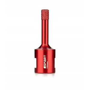 SMART365 Otwornica diamentowa - 8 mm