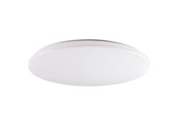 Goldlux Plafon LED PIRIUS z pilotem 100W 3000/4000/6000K max.11200lm