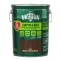 VIDARON Impregnat do drewna, kolor Wenge Afrykańskie, puszka 4,5L do ochrony i dekoracji drewna.
