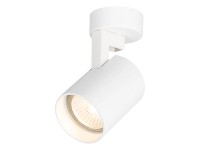 MiLAGRO Oprawa Volf Spot 1 x GU10 biała