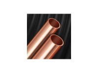 Halcor Rura miedziana 18 mm / 1 m