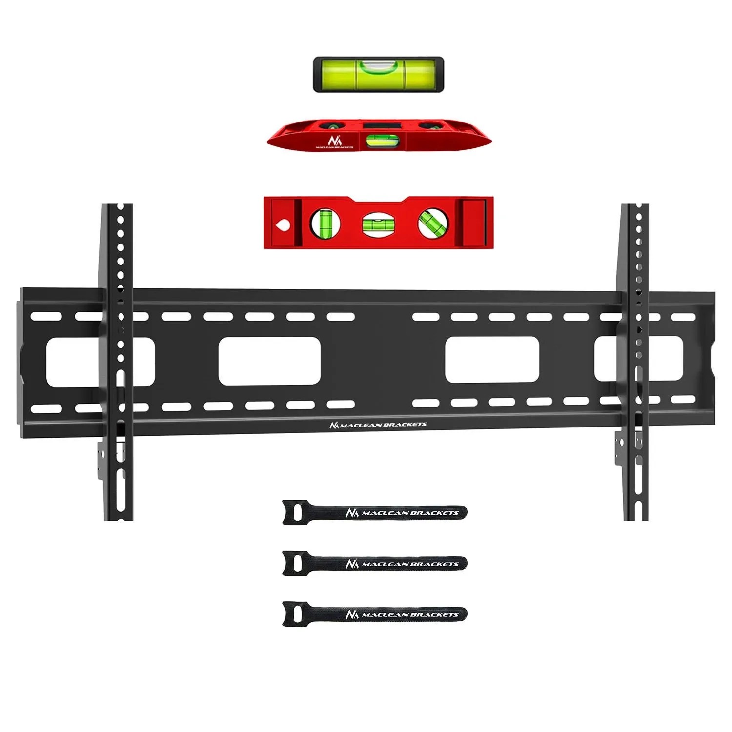 Maclean Uchwyt do TV MC-420 - 43"-120"