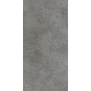 Szara płytka podłogowa o matowym wykończeniu.