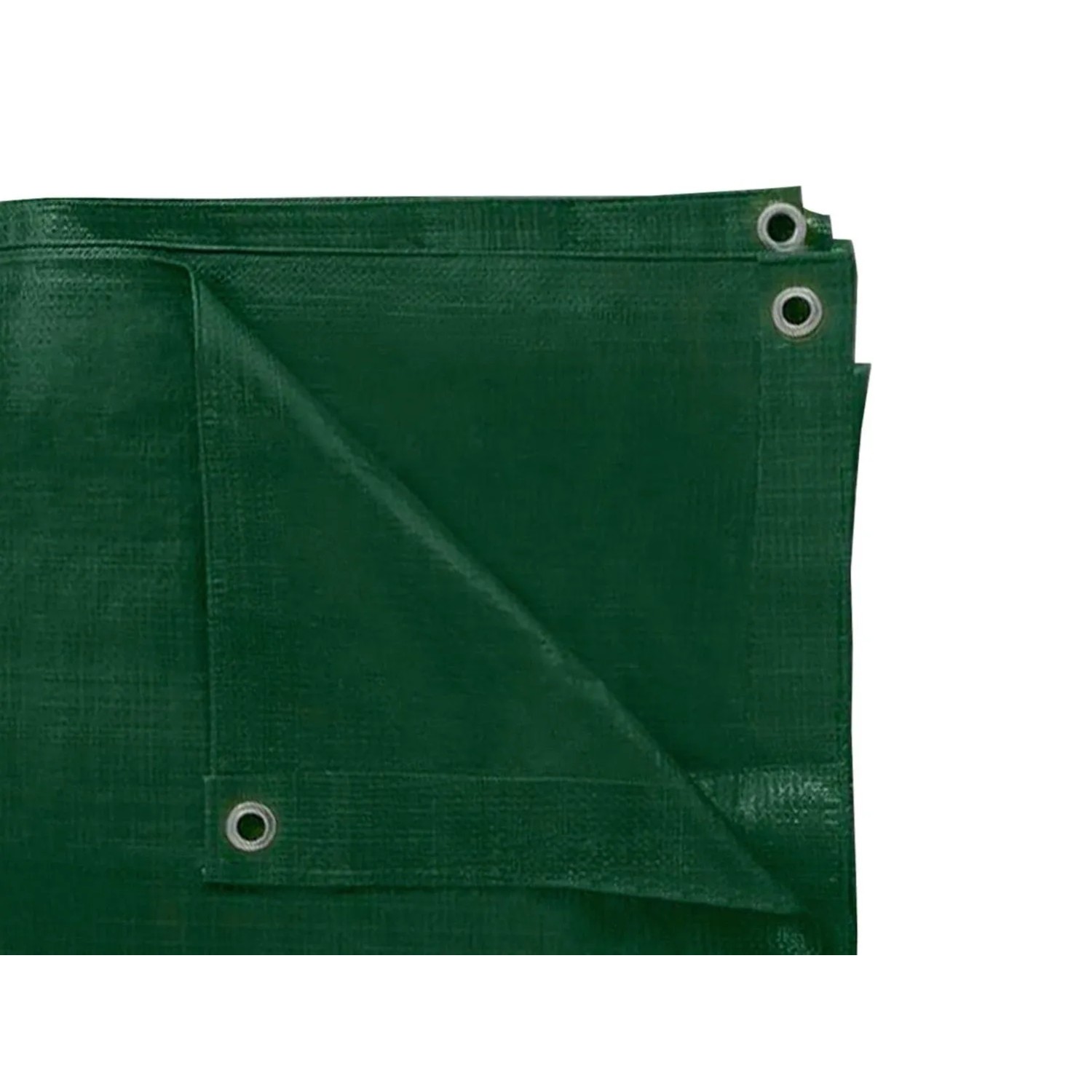 Onduline Plandeka zielona 90g/m2 4x6m
