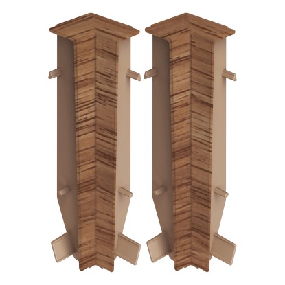 Cezar Narożnik  wewnętrzny Masterline  Umbra