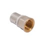 Idmar Zaślepka zaprasowana PEX 20 mm