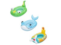 Bestway Ponton dla dzieci Buoy Buddy, mix kolorów