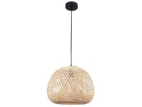Goldlux Lampa wisząca Zanzibar 1x20W E27 natural