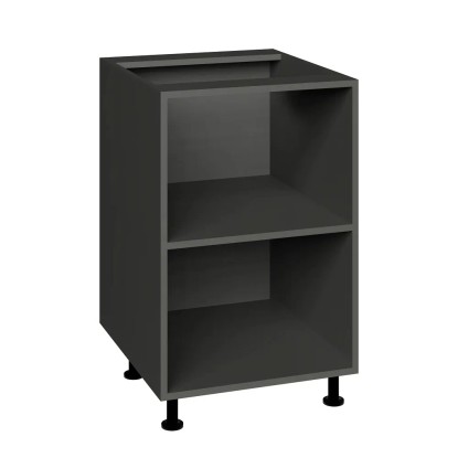 Korpus dolny 71,2x51x50 cm grafit