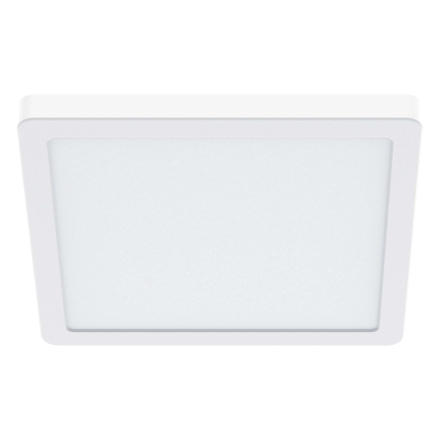 MiLAGRO Plafon LED EVORA 24W 3000-6000K 1680lm 30x30 cm biały