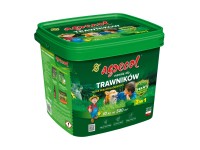 Agrecol Nawóz do trawników wieloskładnikowy 10 kg