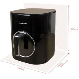 Kalorik Frytkownica beztłuszczowa AFT 2100 2000W 6L