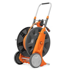 DAEWOO Wózek z wężem 30 m DWR 2131