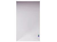 Dubiel Vitrum Lustro Prostokąt fazowany 50 cm x 100 cm