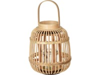 Lampion Ari bambus naturalny