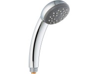 Słuchawka prysznicowa Coronado chrom