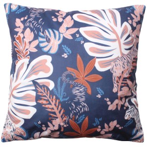 Splendid Poduszka TURAN 45 x 45 cm liście