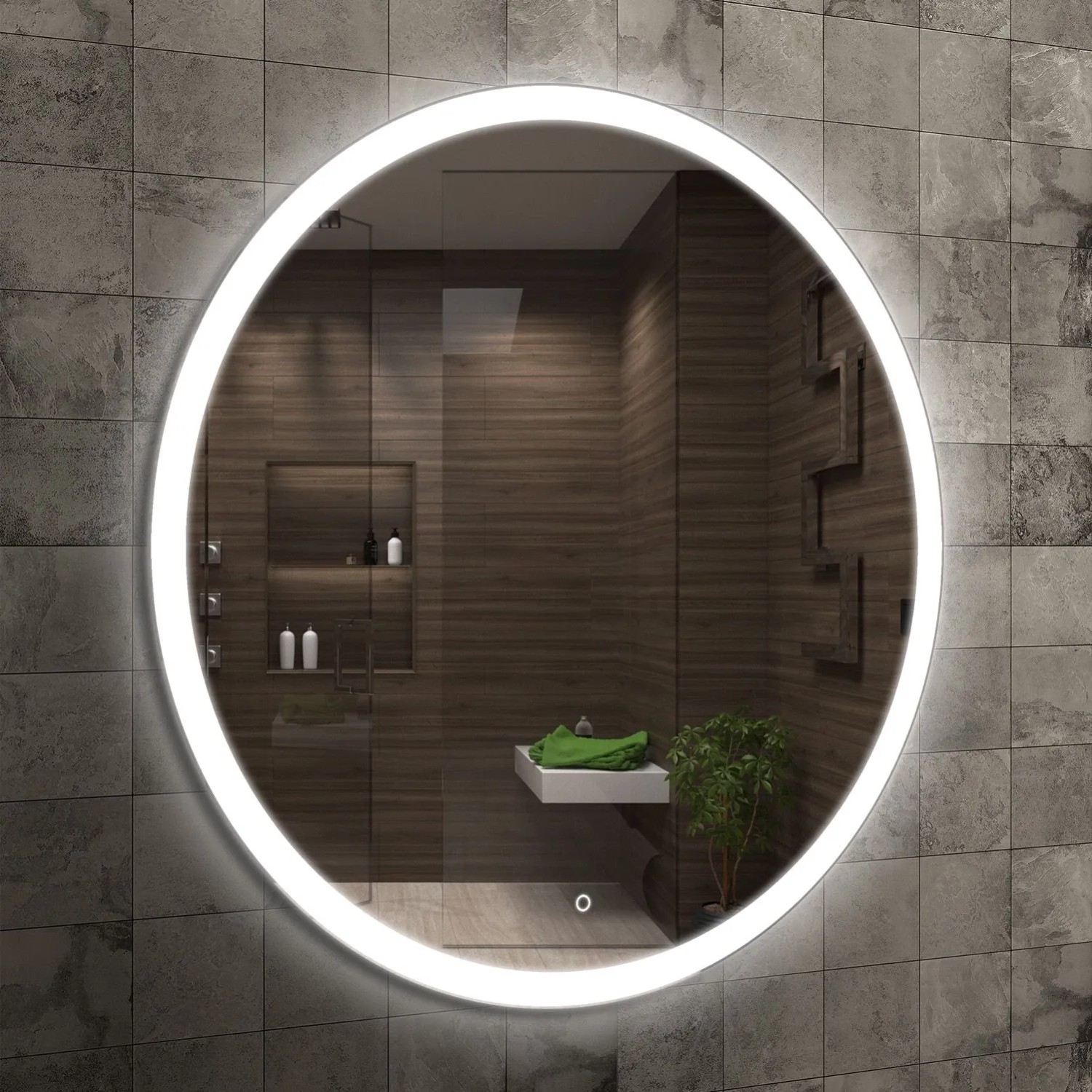 Venti Lustro Ringo LED 50
