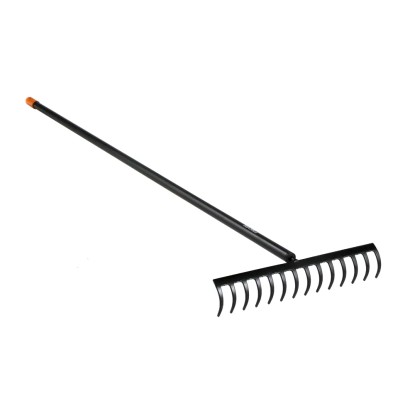 Fiskars Grabie Solid 14-zębne
