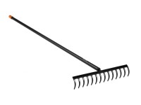 Fiskars Grabie Solid 14-zębne