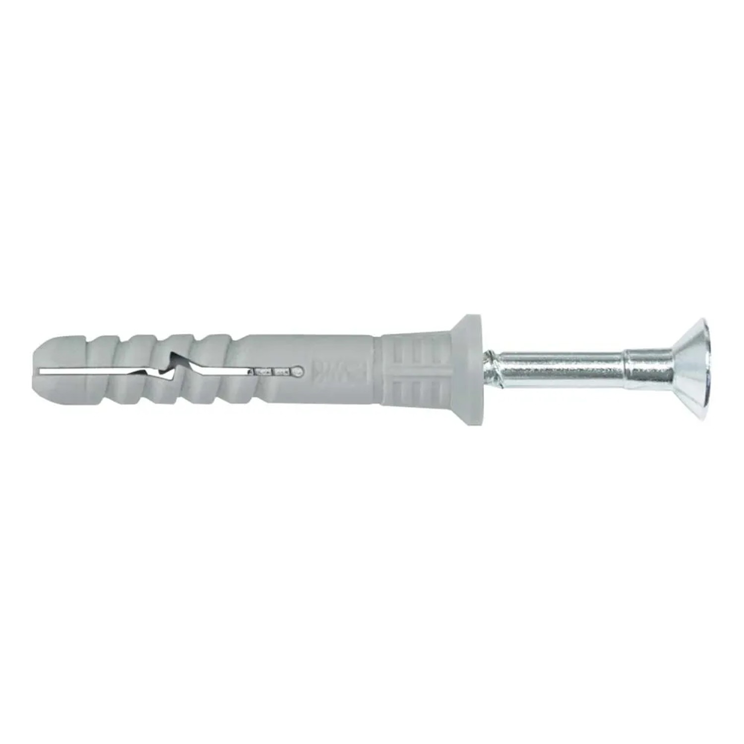 Wkręt-met Kołek wbijany 6 mm x 80 mm