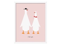 Obraz Modernpik GOSLING 30 x 40 cm