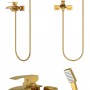 Granitan Bateria wannowa Elva gold_7