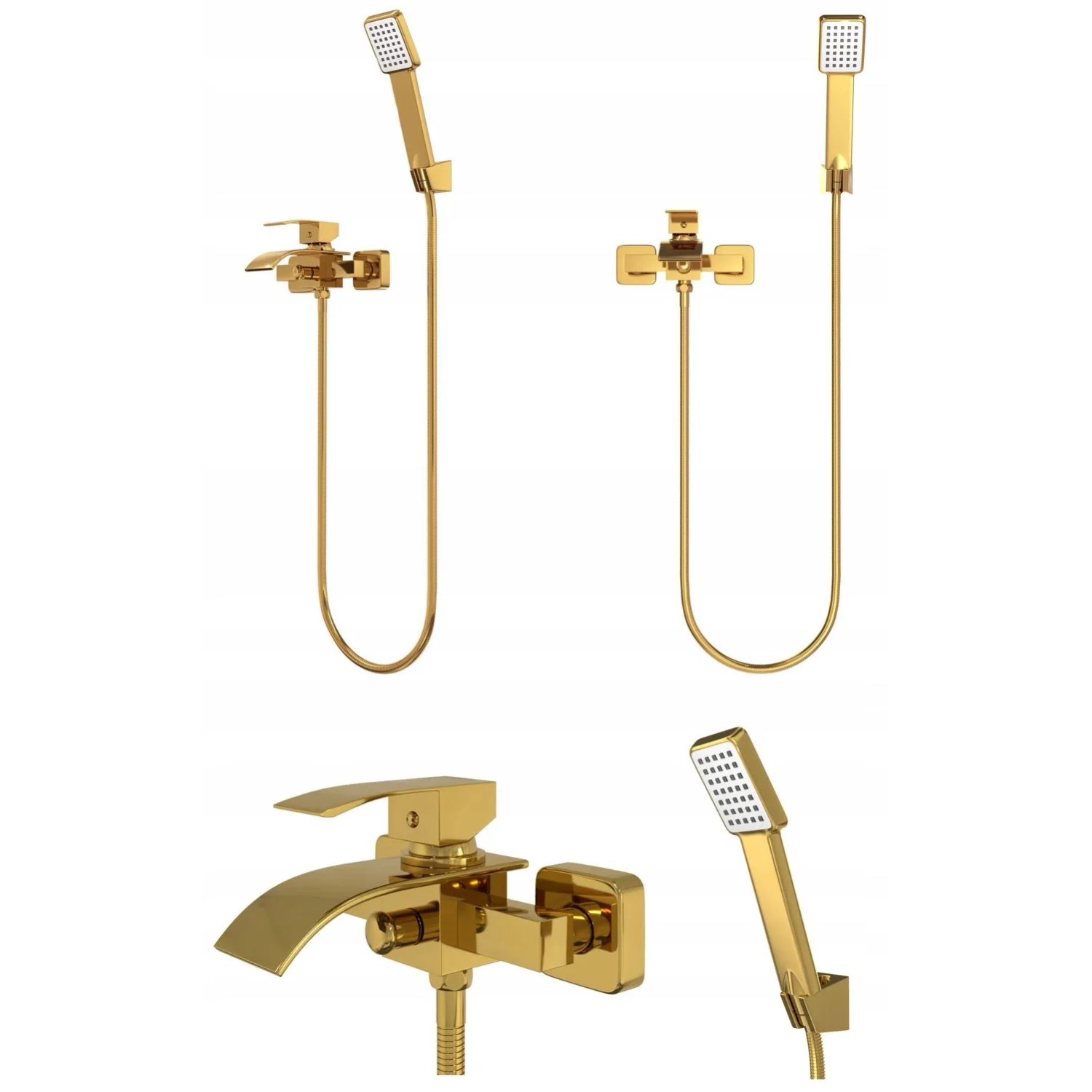 Granitan Bateria wannowa Elva gold_7