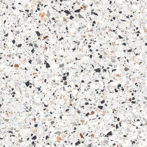 Gres szkliwiony Dotsy 59,8 x 59,8 cm
