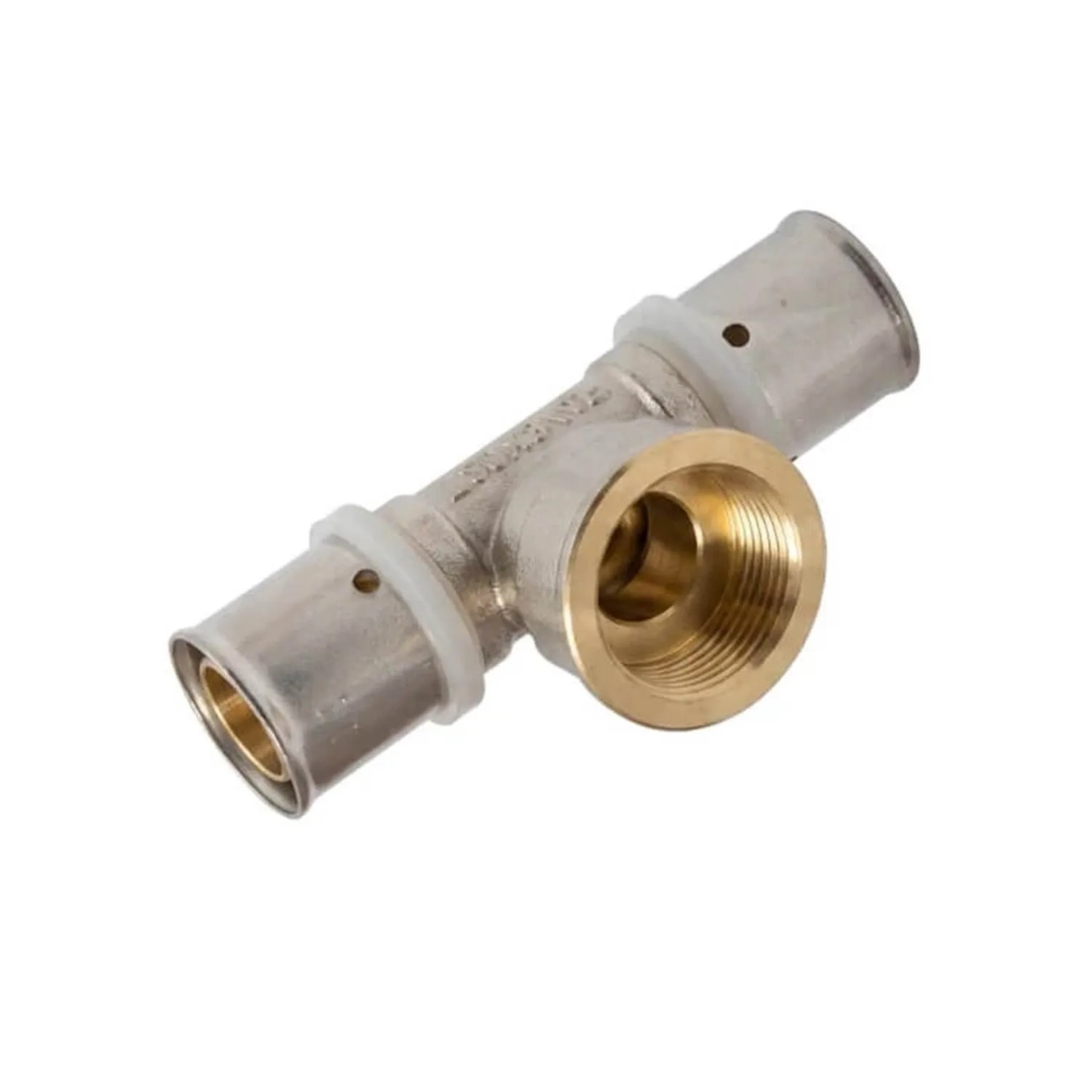 Idmar Kolano gwint wewnętrzny 1/2" x 20 mm