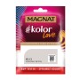 Próbka koloru Magnat #kolorLove KL13 Chłodny Beton do farb ściennych.