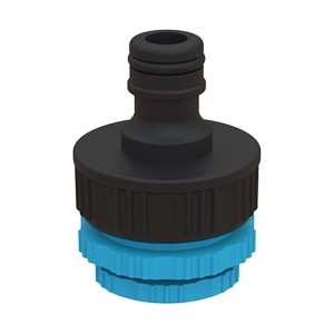 4IQ Przyłącze kranowe 1/2", 3/4", 1"