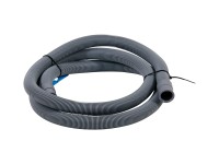 Rura odpływowa do pralki L-150 Rura odpływowa do pralki L-150