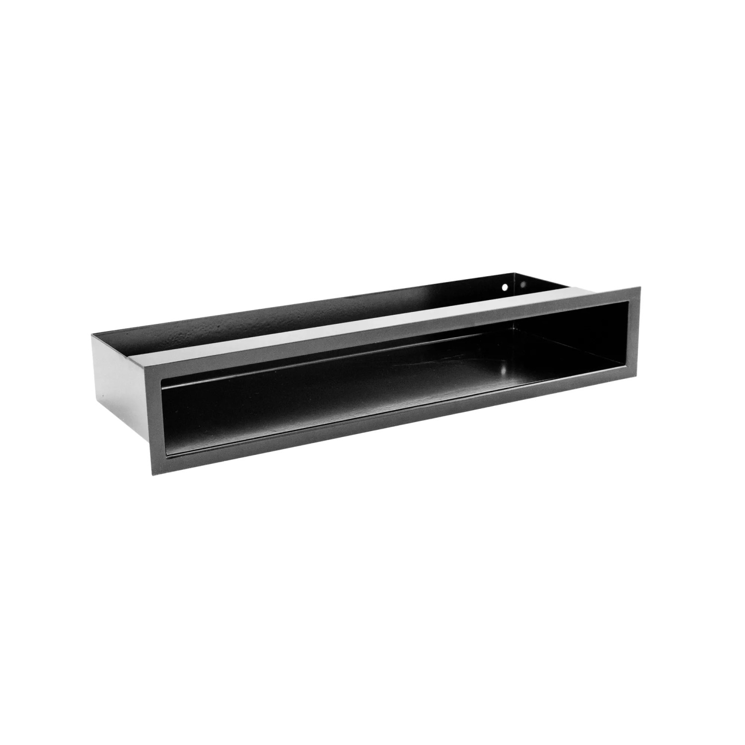 Luft czarny 60 x 14 x 7,2 cm