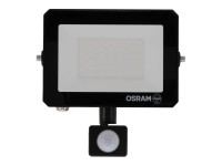 Osram Naświetlacz LED LUX SENSOR 30W 4000K 2700lm IP65 czarny