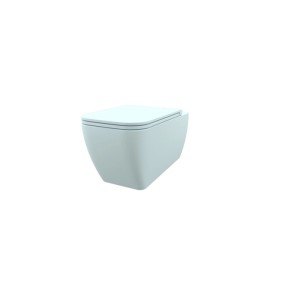 Miska WC QUADRA miska CELESTE 56X36