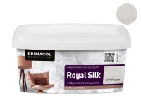 Primacol Farba dekoracyjna Royal Silk Pluton 1 kg Primacol Farba dekoracyjna Royal Silk Pluton 1 kg