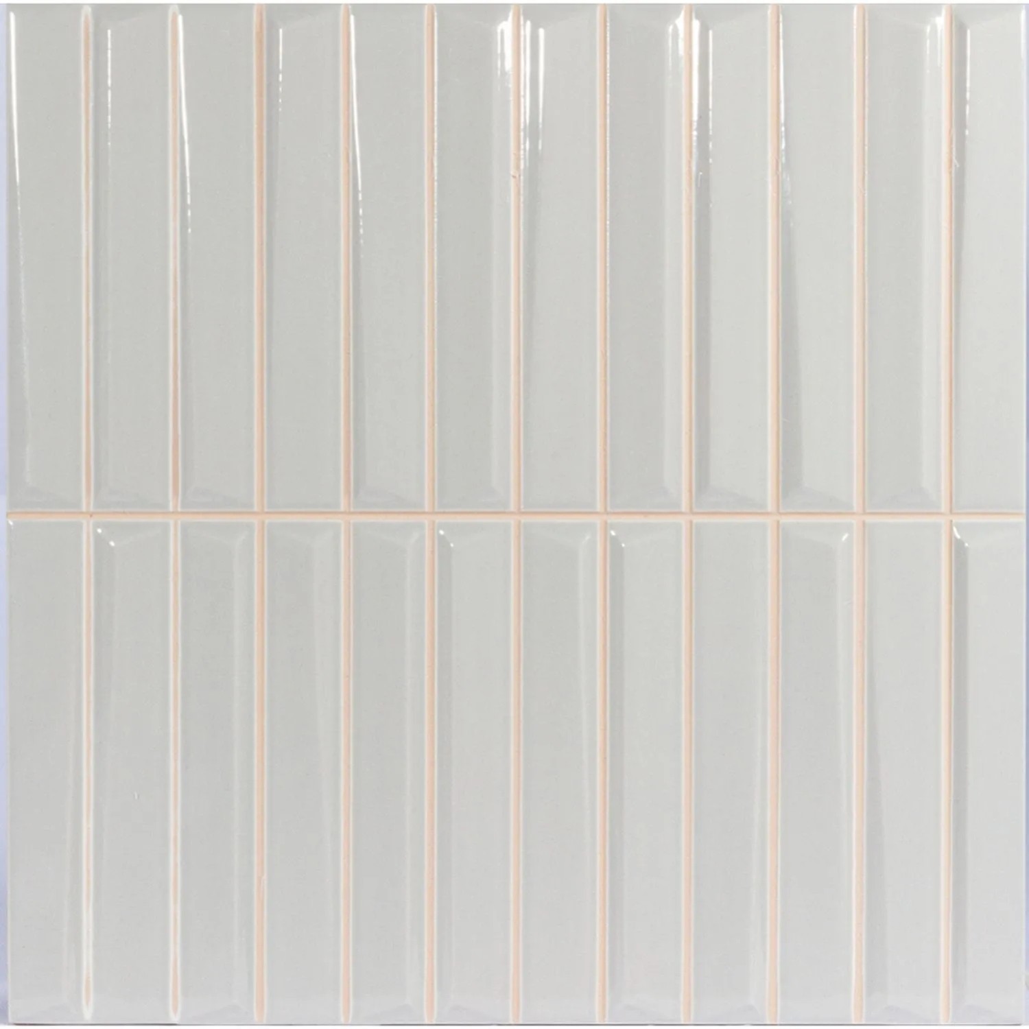 Glazura Melody grey 20 x 20 cm