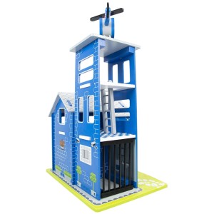 Zestaw do zabawy MAŁY POLICJANT