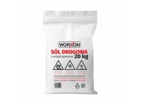 Sól drogowa - 20 kg