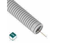 Peszel szary z pilotem 25m 320N 19x25