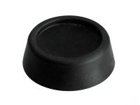 Hettich Podkładki pod pralkę czarne śr. 65 mm 4 szt. Hettich Podkładki pod pralkę czarne śr. 65 mm 4 szt.