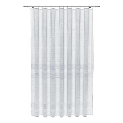 Firana żakardowa 251870/250 biała 250 cm x 140 cm