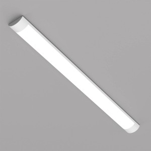 t.b.t. lampa warsztatowa, białe światło LED do warsztatu i garażu.