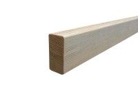 Kantówka strugana surowa 45 x 90 x 2500 mm