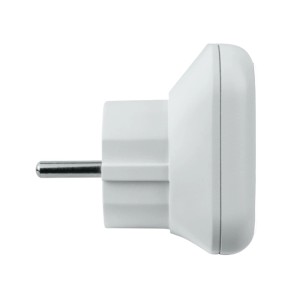 DPM Adapter podróżny Europa biały