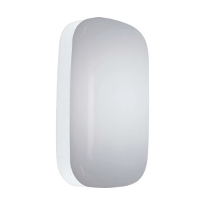 Struhm Plafoniera zewnętrzna ABEL LED L 15W CCT 1440lm IP65 biała