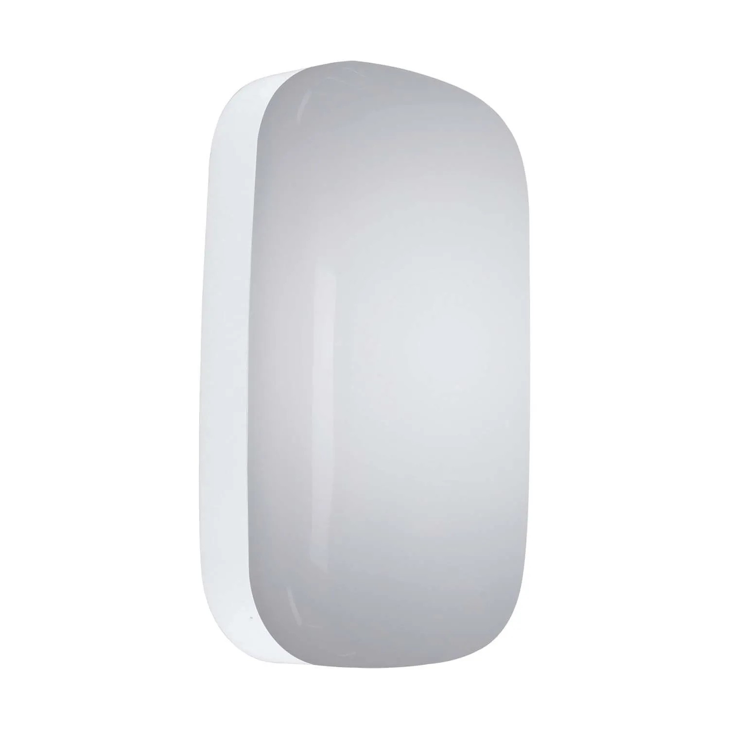 Struhm Plafoniera zewnętrzna ABEL LED L 15W CCT 1440lm IP65 biała